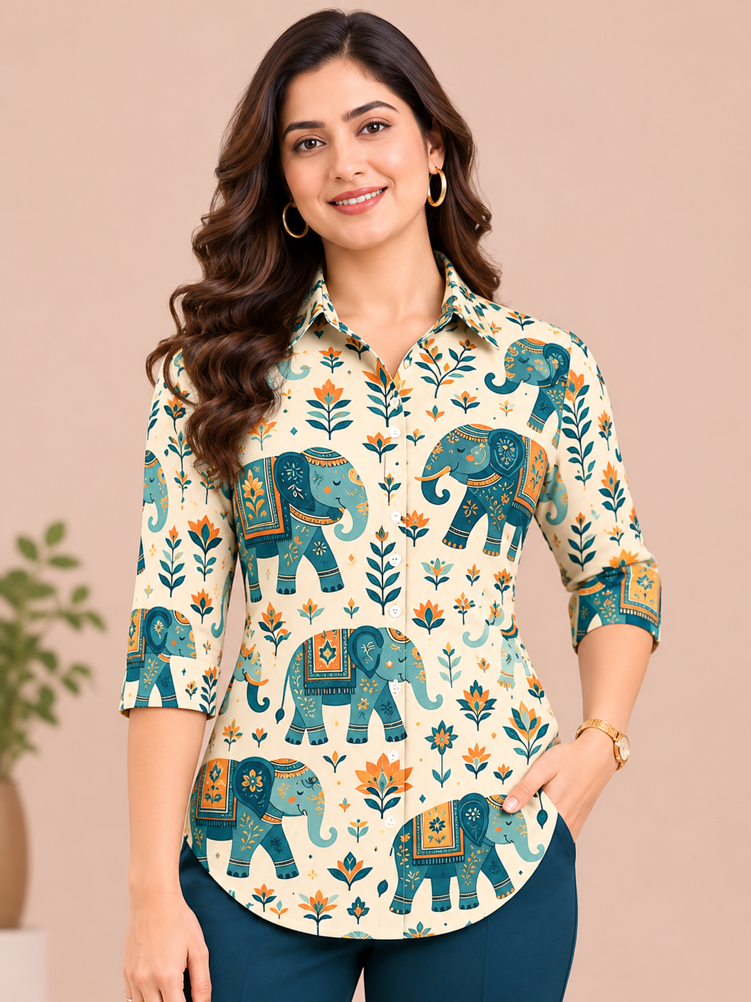 Jaipur Charm